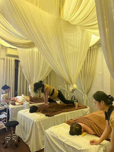 Warda Spa Organic - Massage body and Facial skin care - Spa Massage tại Ba Đình, Hà Nội