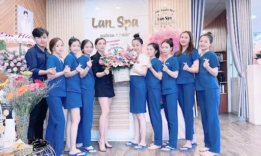 Lan Spa Gia Kiệm - Vua Điều Trị Nám, Mụn, Sẹo - Spa Massage tại Thống Nhất, Đồng Nai
