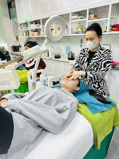 SPA TRỊ MỤN - TARA GREEN SPA - Spa Trị Mụn tại Thanh Trì, Hà Nội