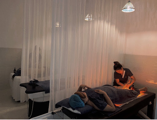 LOTUS SPA CAM RANH - MASSAGE - 마사지와 손톱 - Spa Massage tại Cam Ranh, Khánh Hòa
