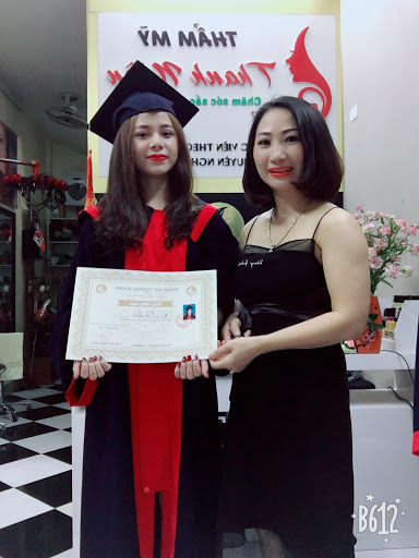 Thanh Nhan Spa - Địa Chỉ Phun Xăm tại Thanh Oai, Hà Nội
