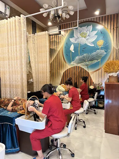 Beauty Center Anh Quyen - Spa & Massage - Nail Salon - Gội Đầu Dưỡng Sinh tại Cam Lâm, Khánh Hòa