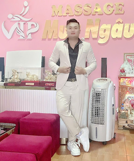 Massage VIP Mưa Ngâu - Spa Massage tại Nghĩa Hành, Quảng Ngãi