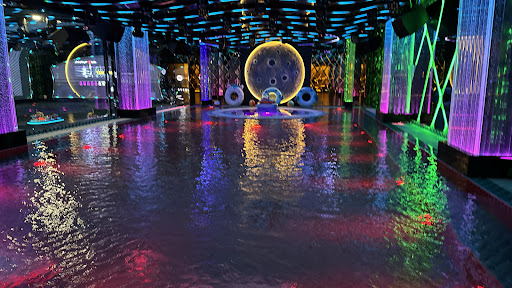 Massage Bồng Lai Các - BLC龙宫 - Spa Massage tại Bình Chánh, TP HCM