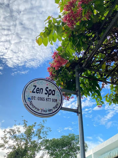 Zen Spa Sóc Trăng - Spa Massage tại Mỹ Xuyên, Sóc Trăng