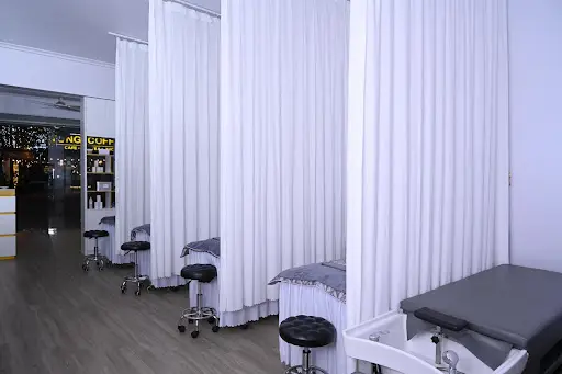 Thanh Trúc Beauty Center - Spa Trị Mụn tại Kinh Môn, Hải Dương