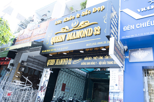 Queen Spa Phan Văn Trị - Spa Massage tại Gò Vấp, TP HCM