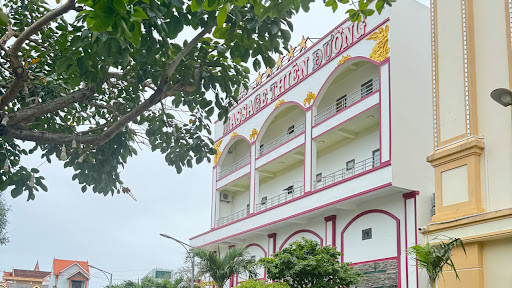 Spa Massage Trị liệu Thiên Đường 2 - Spa Massage tại Đồng Hới, Quảng Bình