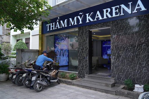 Thẩm mỹ viện Karena Đông Anh - 62 Cao Lỗ - Spa Massage tại Đông Anh, Hà Nội