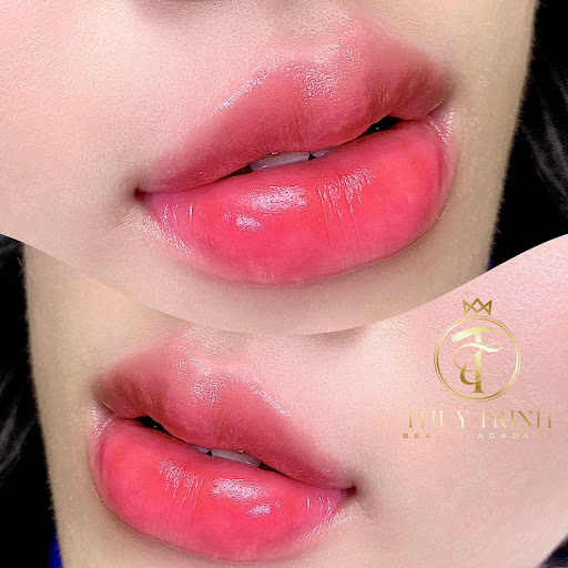 Viện Phun Xăm Thẩm Mỹ Thùy Trinh - Đà Nẵng - Địa Chỉ Phun Xăm tại Sơn Trà, Đà Nẵng