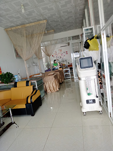 Salon tóc DIỄM QUỲNH - Spa Massage tại An Minh, Kiên Giang