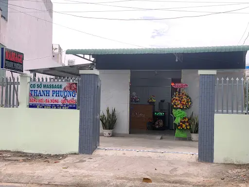 Massage Thanh Phương - Spa Massage tại Kiến Tường, Long An