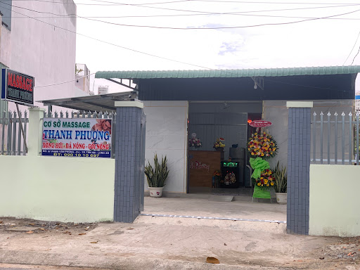 Massage Thanh Phương - Spa Massage tại Thạnh Hóa, Long An