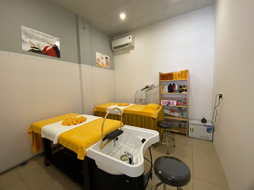 Nữ Trần (Nail-Spa-Makeup-Gội đầu dưỡng sinh) - Gội Đầu Dưỡng Sinh tại Nhơn Trạch, Đồng Nai