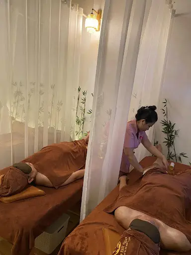 Bảo bối spa - Chăm sóc mẹ và bé sau sinh Vĩnh Long - Spa Massage tại Long Hồ, Vĩnh Long