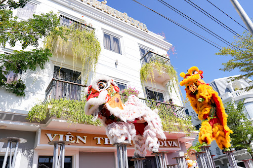 Thẩm Mỹ DIVA Sóc Trăng - Địa Chỉ Phun Xăm tại Châu Thành, Sóc Trăng