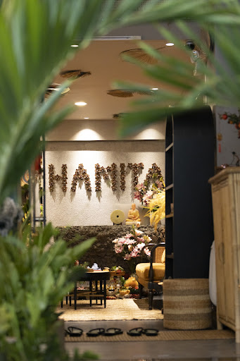 Hamita Spa & Massage body - Spa Massage tại Thủ Đức, TP HCM