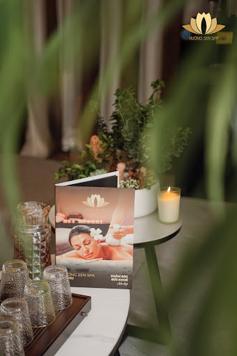 Hương sen spa - Spa Massage tại Phú Bình, Thái Nguyên