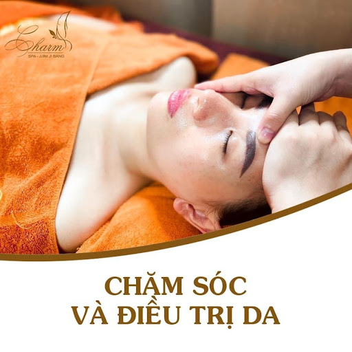 Charm Spa - Spa Massage tại Quy Nhơn, Bình Định