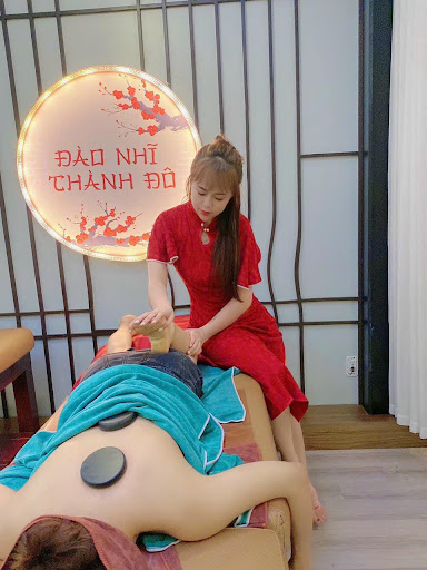 Đào Nhĩ Thành Đô - Hạ Long | Massage Spa | 마사지 스파 | 按摩水疗 - Spa Massage tại Tiến Bộ, Quảng Ninh