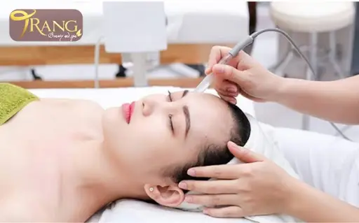 Trang Beauty Spa Gia Lâm, Hà Nội - Spa Trị Mụn tại Gia Lâm, Hà Nội
