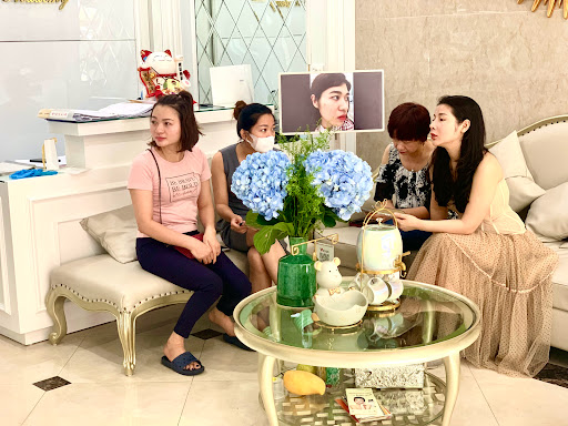 HOÀI THU - Beauty - Địa Chỉ Phun Xăm tại Võ Nhai, Thái Nguyên