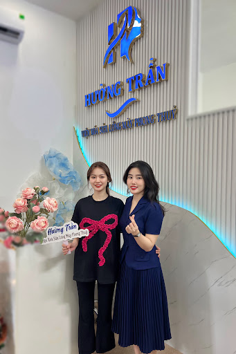 HƯỜNG TRẦN - VIỆN XOÁ SỬA LÔNG MÀY PHONG THUỶ - Địa Chỉ Phun Xăm tại Bình Chánh, TP HCM