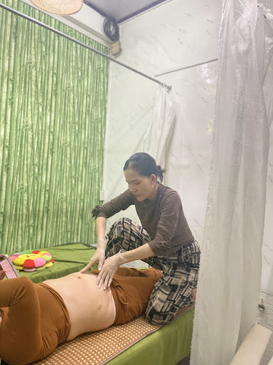 HUỲNH NHƯ SPA BEAUTY AND NOURISHING - Spa Massage tại Gò Quao, Kiên Giang