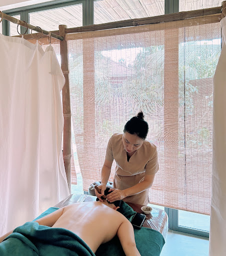 Massage trị liệu CHANG HomeSpa - Spa Massage tại Định Quán, Đồng Nai