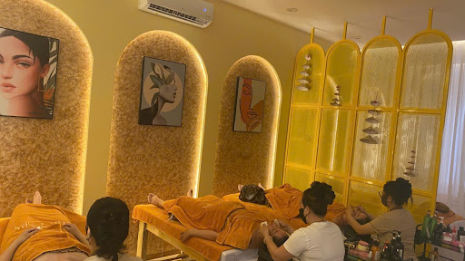 NHƯ Ý SPA - Spa Massage tại Đức Huệ, Long An