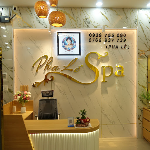 Pha Lê Spa - Spa Massage tại Lai Vung, Đồng Tháp