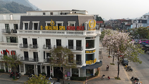 Spa Massage G-Healing - Gội Đầu Dưỡng Sinh tại Hà Giang, Hà Giang