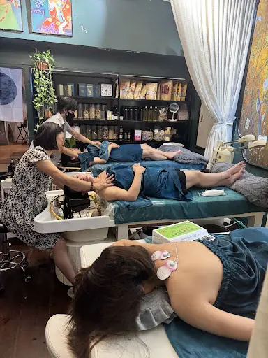 Nhà THƯƠNG- trị liệu spa - Spa Massage tại Nam Trực, Nam Định