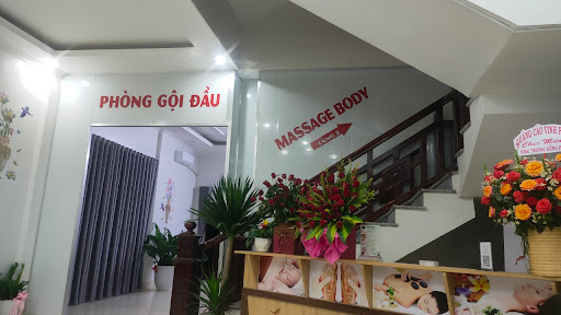 Massage Bảo Long - Gội Đầu Dưỡng Sinh tại Quế Võ, Bắc Ninh