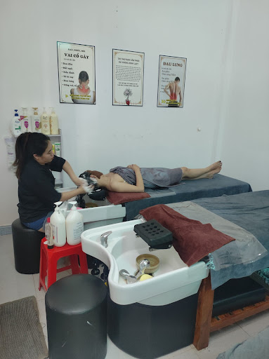 SPA PHƯƠNG THÙY - Spa Massage tại Chư Pưh, Gia Lai
