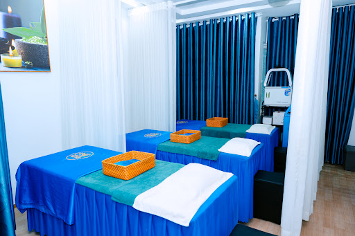 SAN MIRA Spa CS1 - Địa Chỉ Phun Xăm tại Nam Từ Liêm, Hà Nội