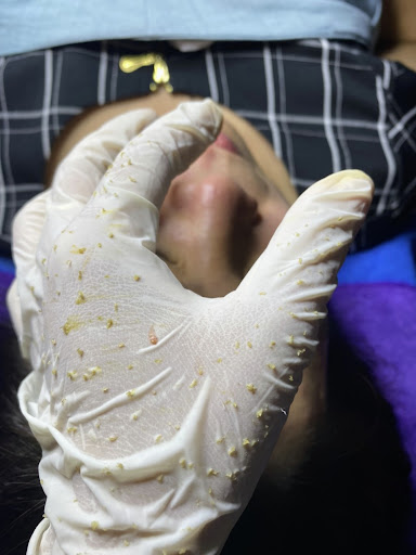 Vy Spa - Spa Massage tại Bình Sơn, Quảng Ngãi