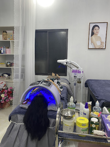 Trâm spa - Spa Massage tại Hải Lăng, Quảng Trị