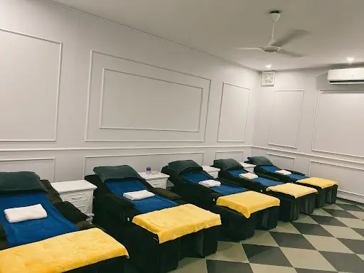 Hương Sen footmasage - Spa Massage tại Thạch Hà, Hà Tĩnh