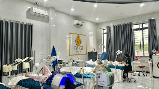 VI VI SPA - Spa Massage tại Tân Hiệp, Kiên Giang