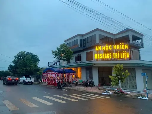 Massage trị liệu An Mộc Nhiên Gia Nghĩa - Spa Massage tại Krông No, Đắk Nông