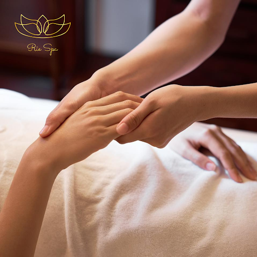 Rie Spa Kon Tum - Spa Massage tại Đăk Hà, Kon Tum