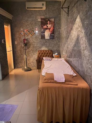 Massage Quê Hương - Spa Massage tại Chợ Lách, Bến Tre