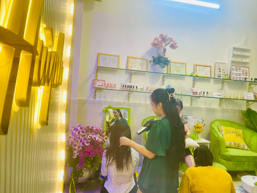 Spa Bích Huỳnh cơ sở 2 (Ths Thảo) - Spa Massage tại Vĩnh Lợi, Bạc Liêu