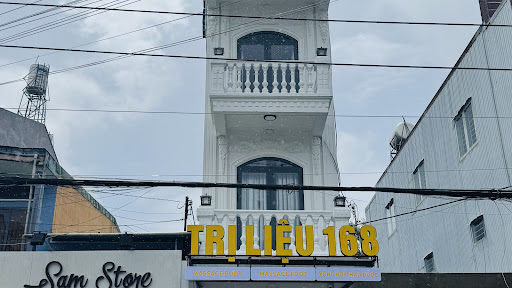 Massage 168 - Spa Massage tại Bảo Lộc, Lâm Đồng