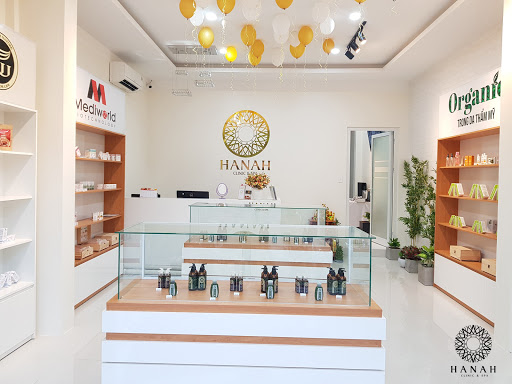 Hanah Clinic & Spa - Spa Massage tại Sơn Tịnh, Quảng Ngãi