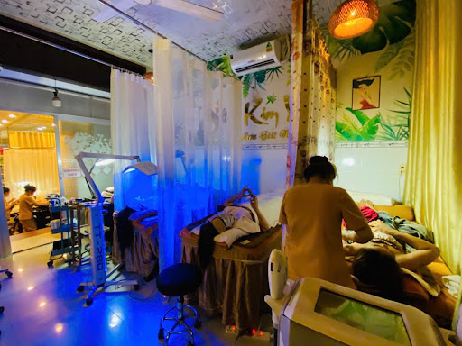 Kim Yến Spa - Spa Massage tại Châu Thành, Tiền Giang