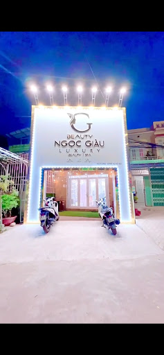 Spa Ngọc Giàu Luxury - Spa Massage tại Tuy Phong, Bình Thuận