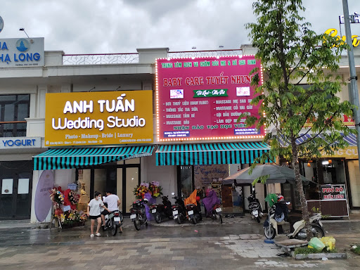 Chăm sóc mẹ và bé Babycare Tuyết Nhung - Spa Massage tại Yên Định, Thanh Hóa