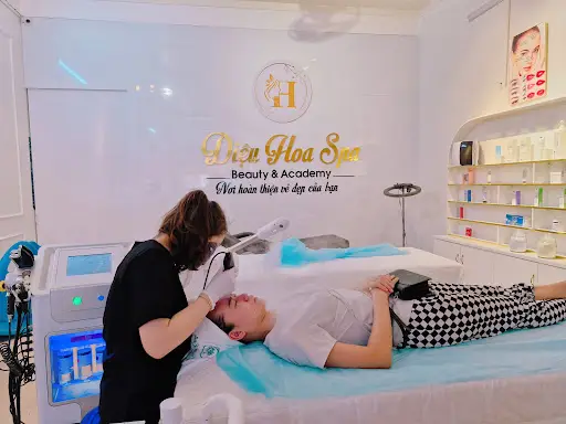 Gội Đầu Dưỡng Sinh Sen Việt - Thanh Hóa - Spa Massage tại Tĩnh Gia, Thanh Hóa
